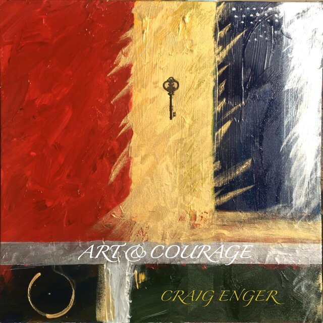 Art & Courage