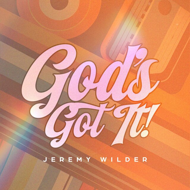 God's Got It