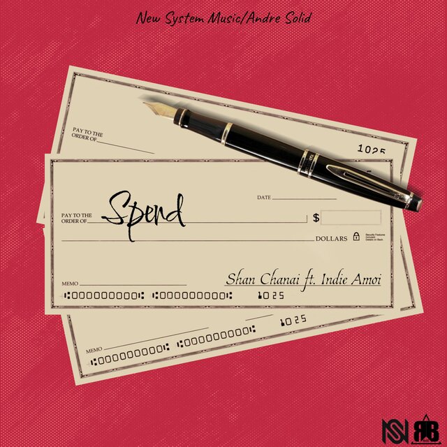 Spend
