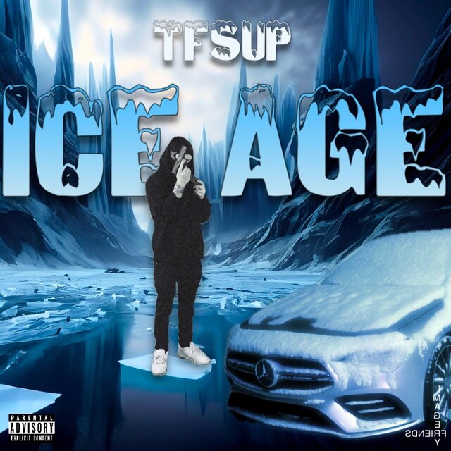 ICE AGE