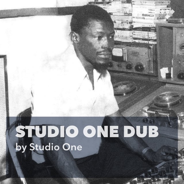 Inside The Rich History of Jamaica's Iconic Studio One and Clement
