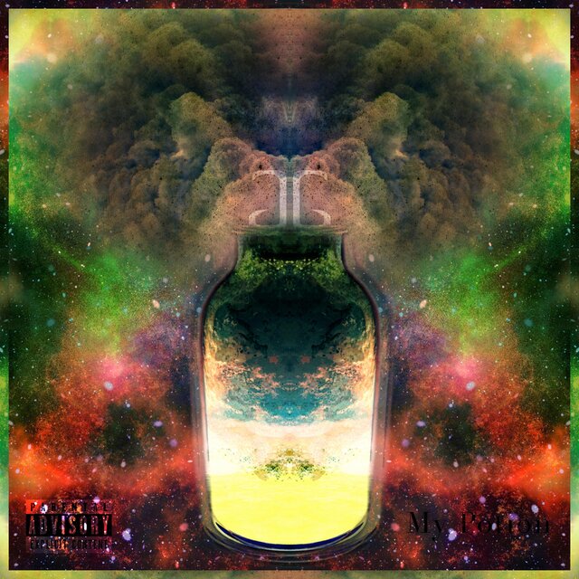 My Potion