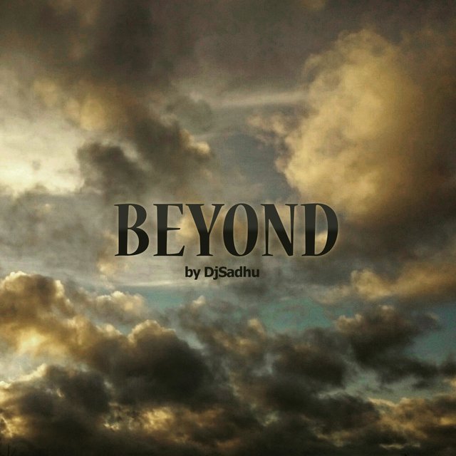 Beyond