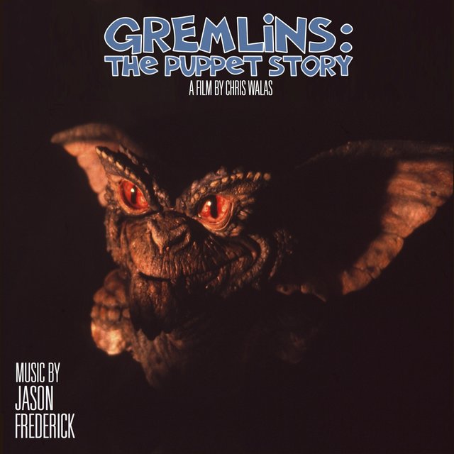 Gremlins: The Puppet Story