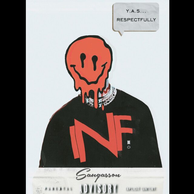 y.a.s…respectfully