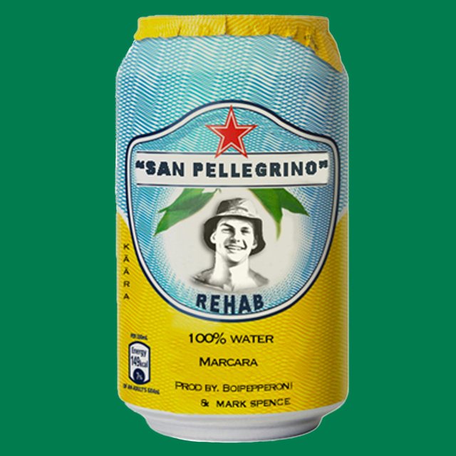 San Pellegrino