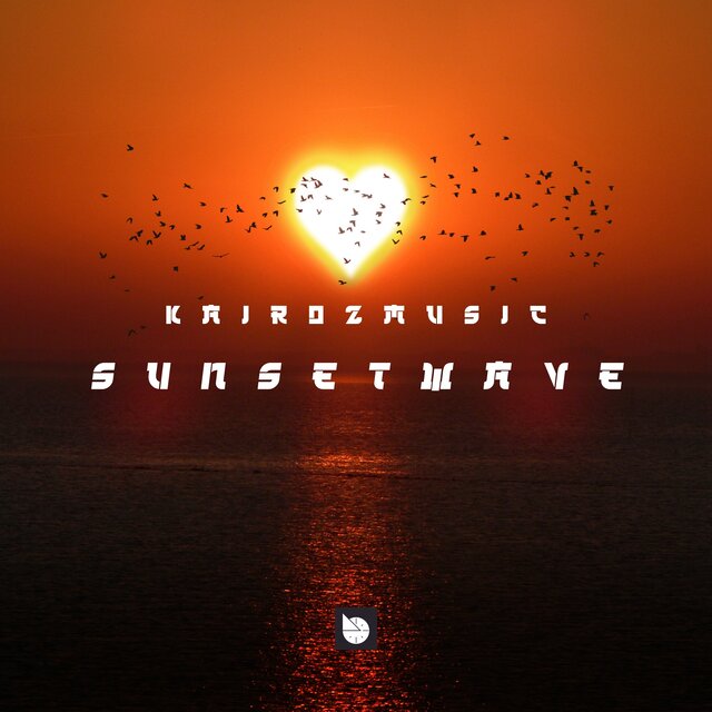 Sunset Wave