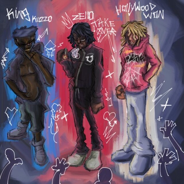 Takeover