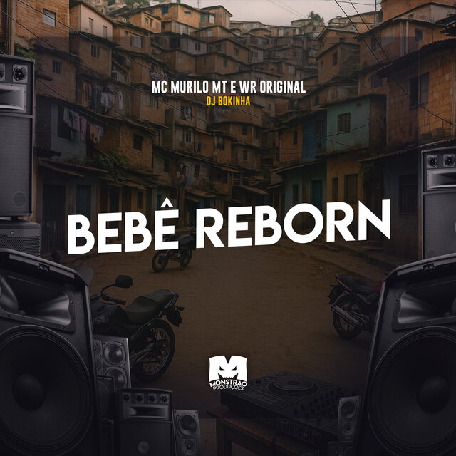 Bebê Reborn