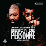 Besoin de personne