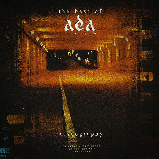 The Best Of (Discography)