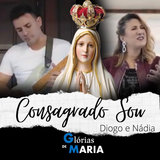 Consagrado Sou