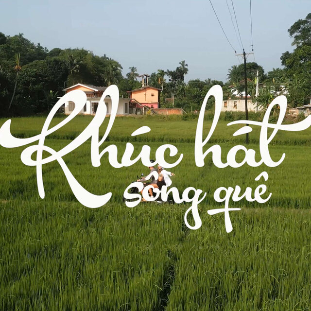 Khúc Hát Sông Quê