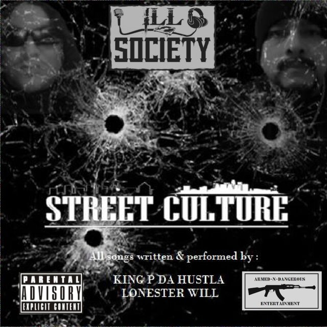 Street Culture
