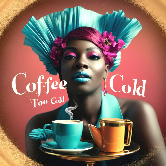 Coffee Too Cold