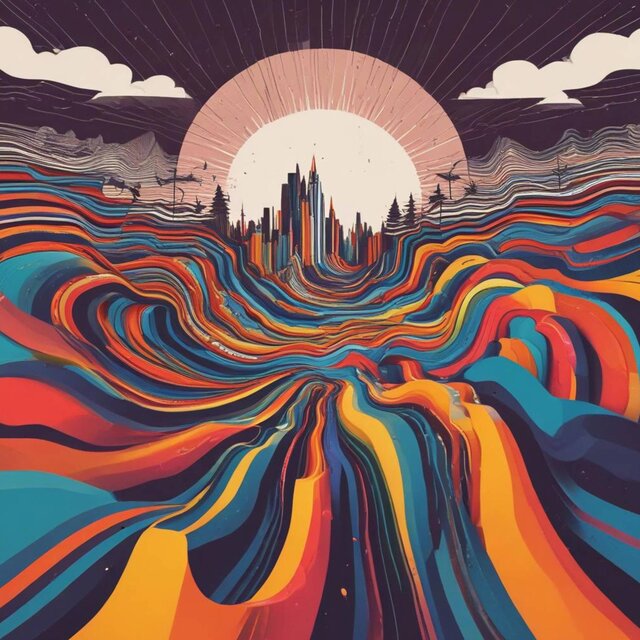Iron Vortex