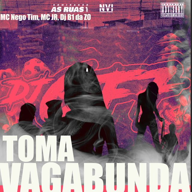 Toma Vagabunda