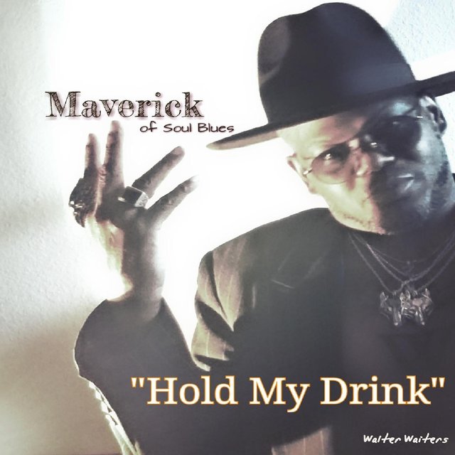 Hold My Drink