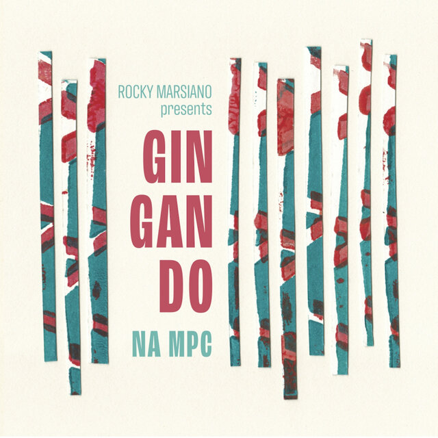 Gingando Na MPC