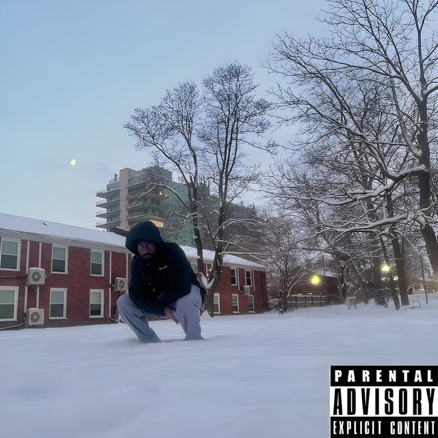 Winter Heartbreak
