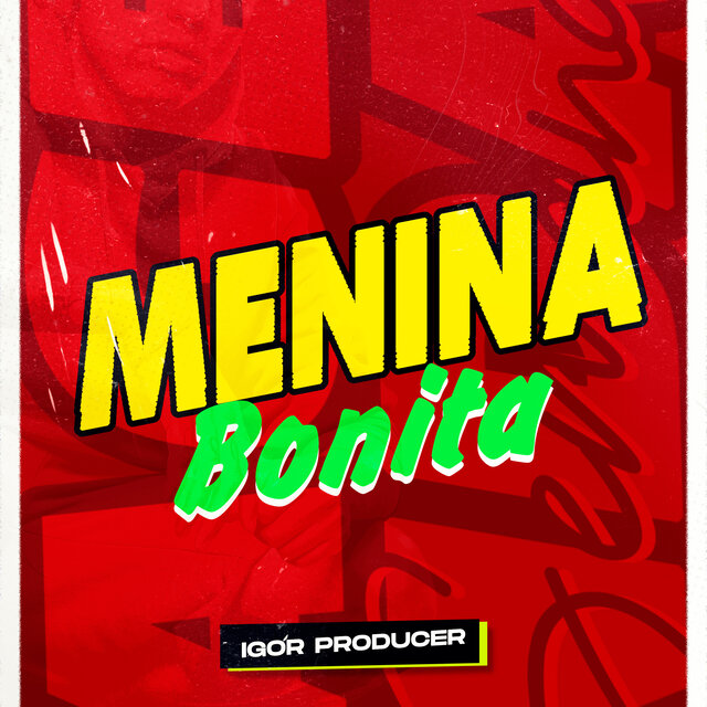 Menina Bonita