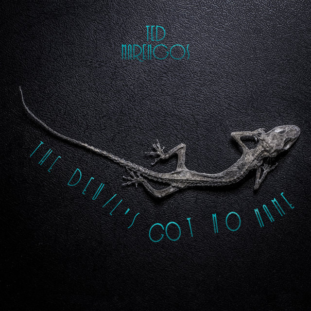 The Devil's Got No Name - Single