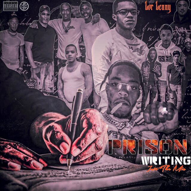 Prison Writings Into Mic Discussions