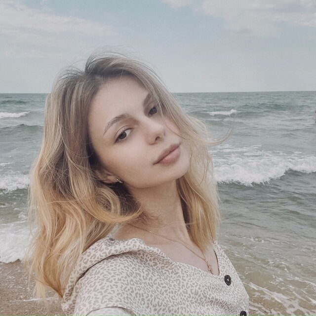 УЛЫБКА