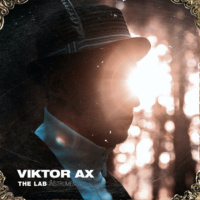 The Lab (Instrumental Versions)