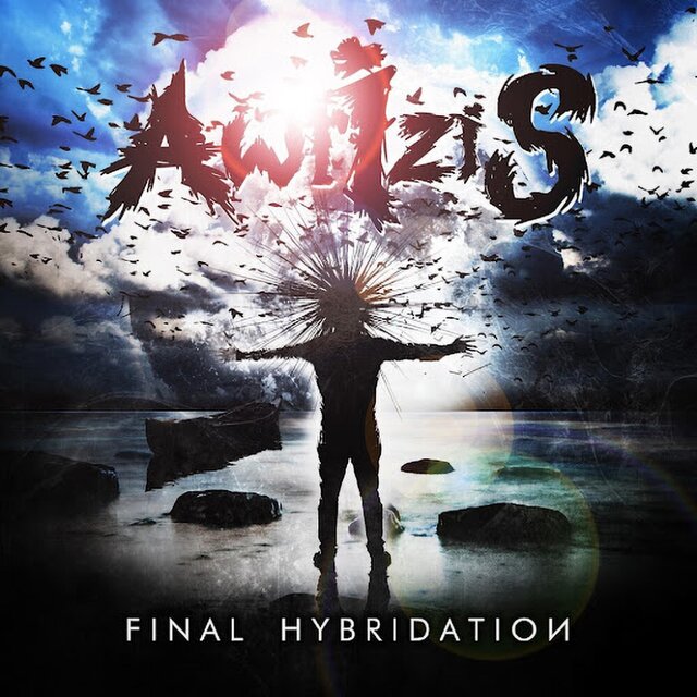 Final Hybridation