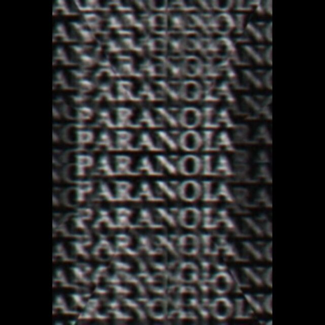 F.O.D//:THROWAWAY-PARANOIA