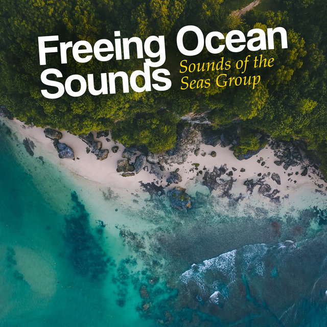 Freeing Ocean Sounds