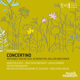 Variation for Horn & Orchestra 