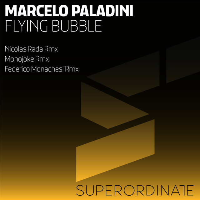 Flying Bubble
