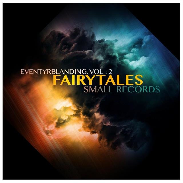 Eventyrblanding (Fairytales) VOL 2 (Compilation)