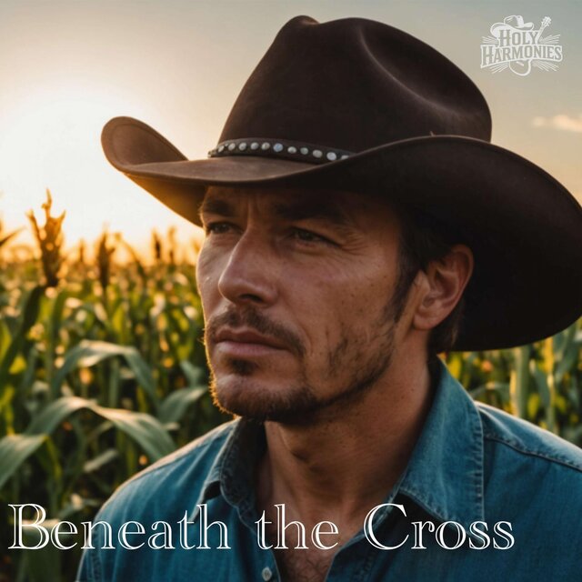 Beneath the Cross
