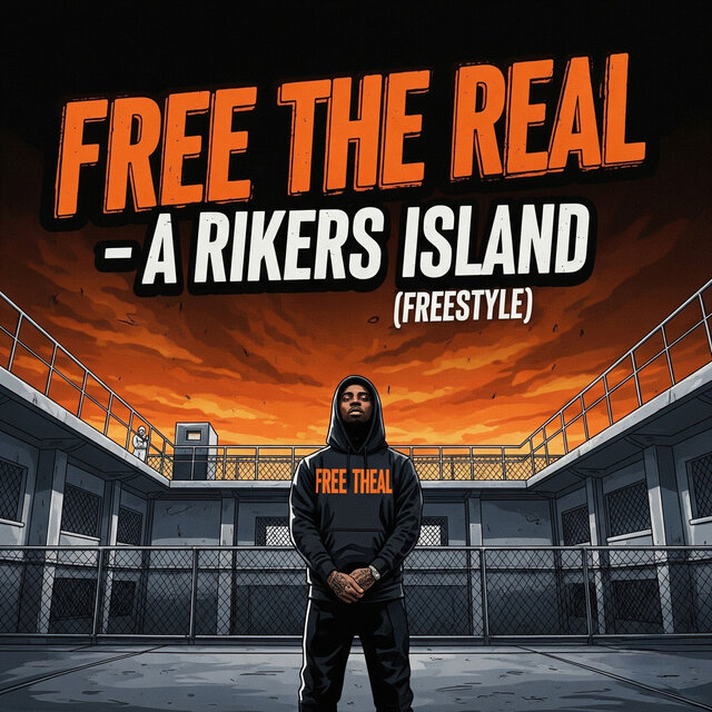Whole Generation-A Rikers Island (Freestyle)