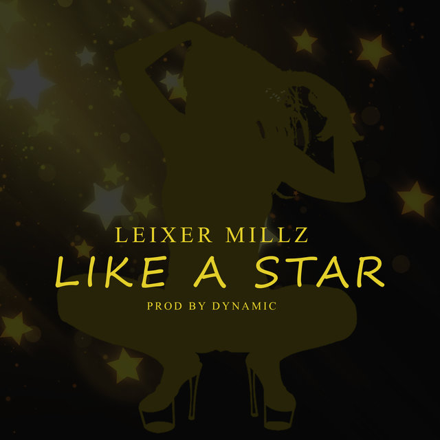 Like a Star
