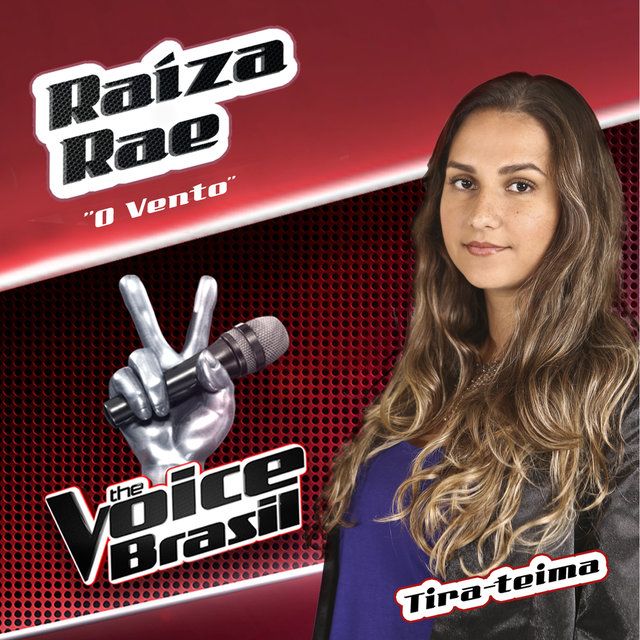 Raíza Rae on TIDAL