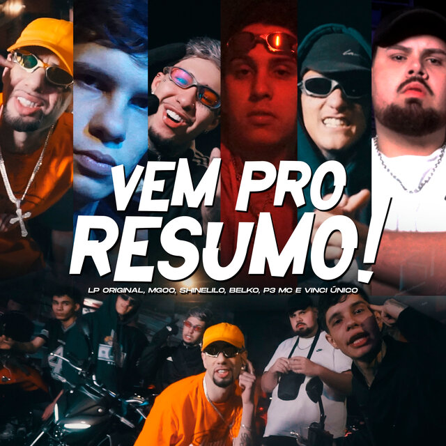 Vem Pro Resumo