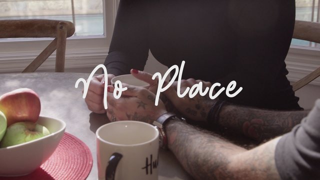 No Place (Official Video)