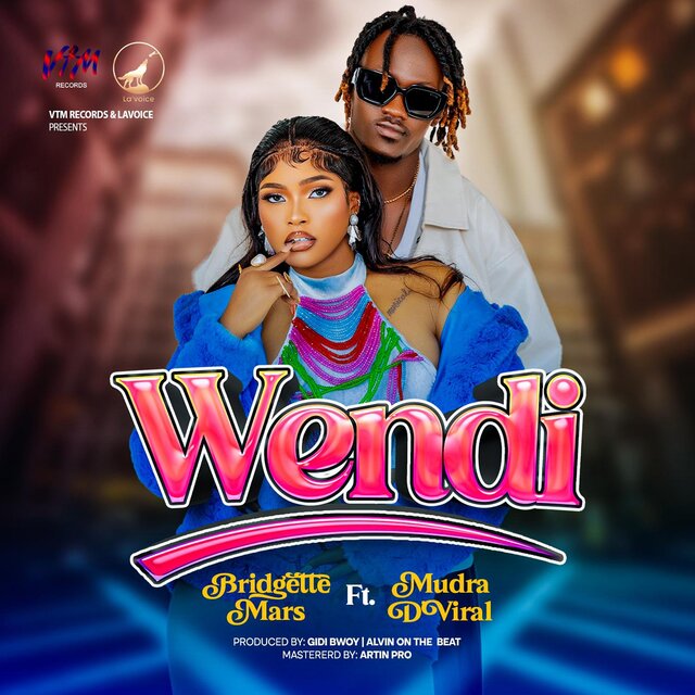 Wendi