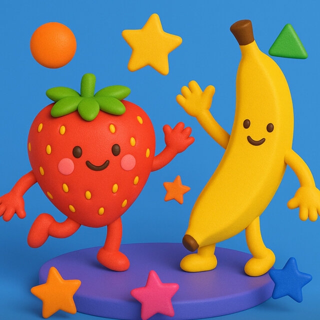Full of Energy! Japanese Kids’ Songs
