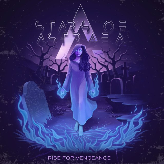 Rise For Vengeance