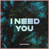 I Need You (feat. Sarah McGowan)
