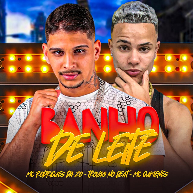 Banho de Leite