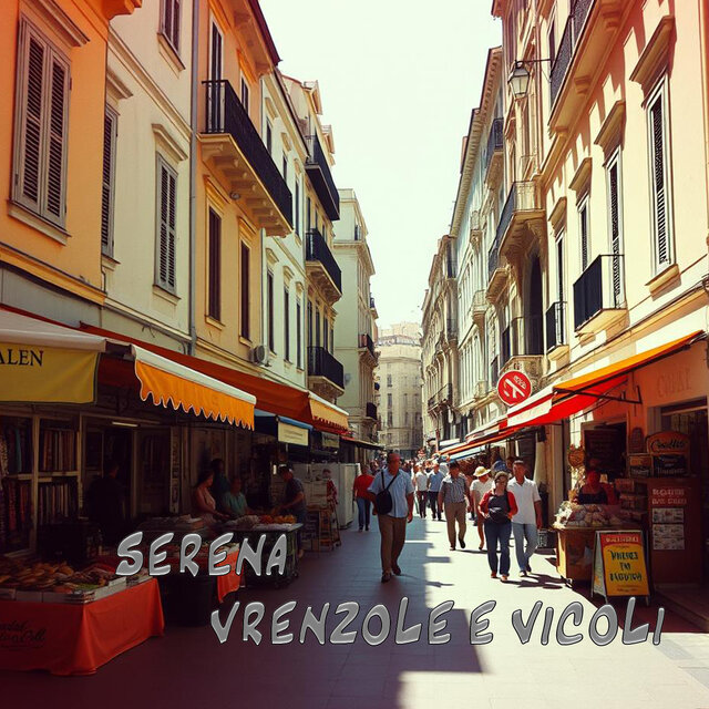 Vrenzole e vicoli
