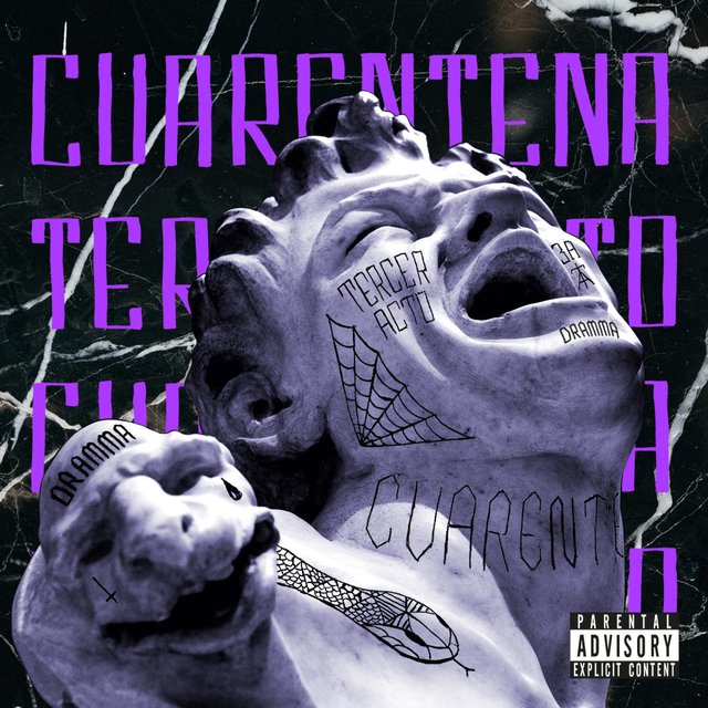 Cuarentena (feat. 4twnty)