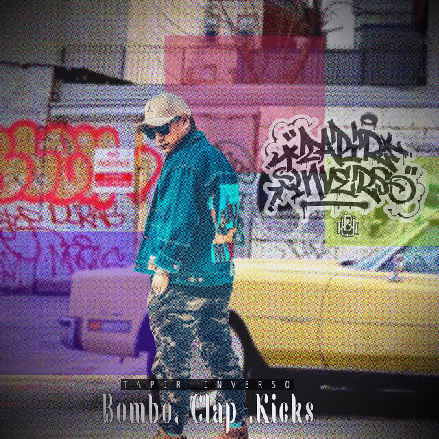 Bombo, Clap & Kicks.