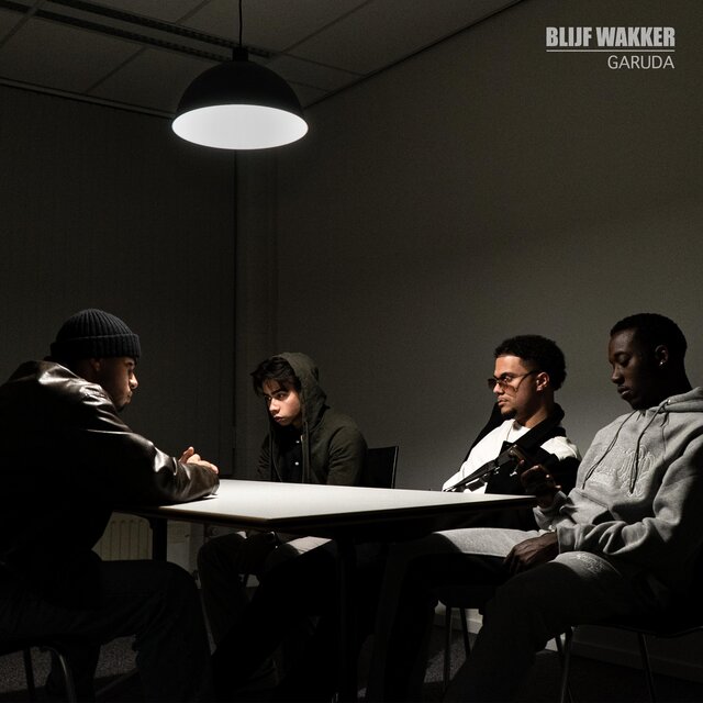 Blijf Wakker